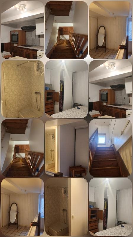 Maison à vendre, 42m², Cuxac-d'Aude