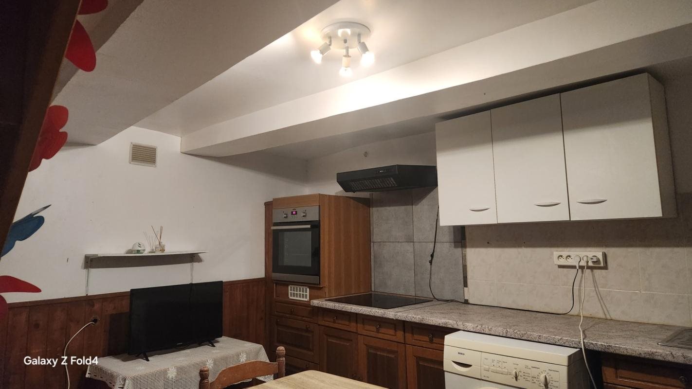 Maison à vendre, 42m², Cuxac-d'Aude