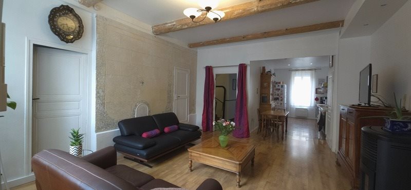 Maison à vendre, 203m², Cuxac-d'Aude