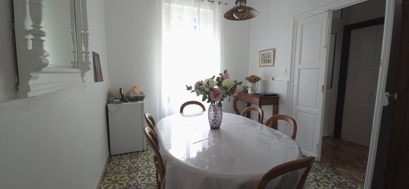 Maison à vendre, 203m², Cuxac-d'Aude