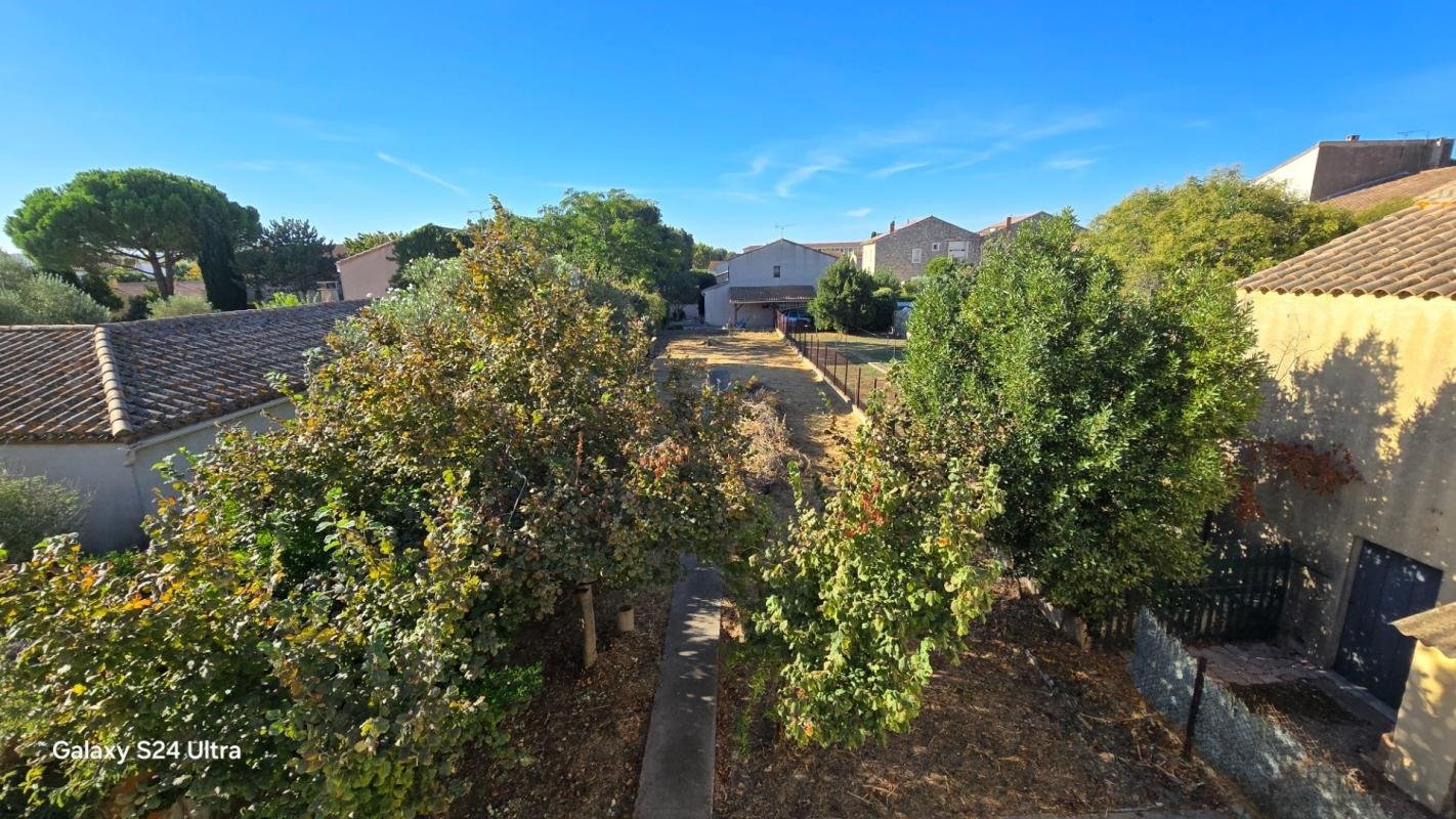 Maison à vendre, 90m², Coursan