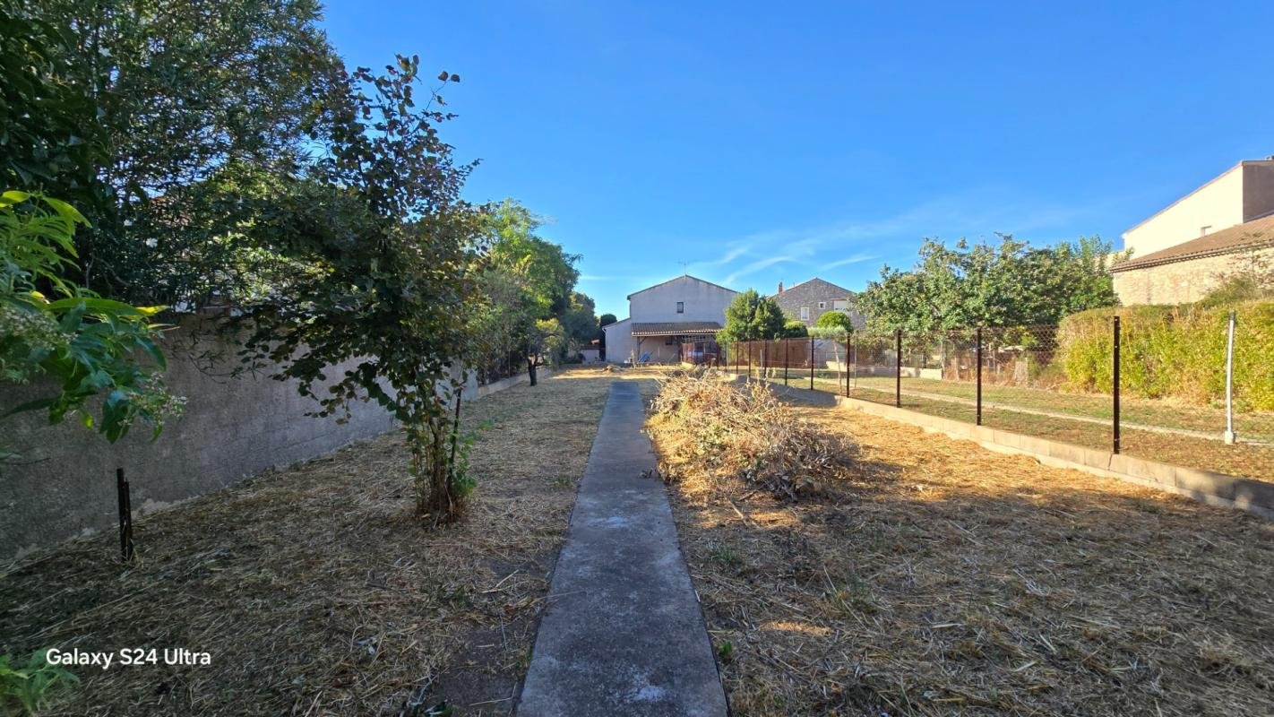Maison à vendre, 90m², Coursan