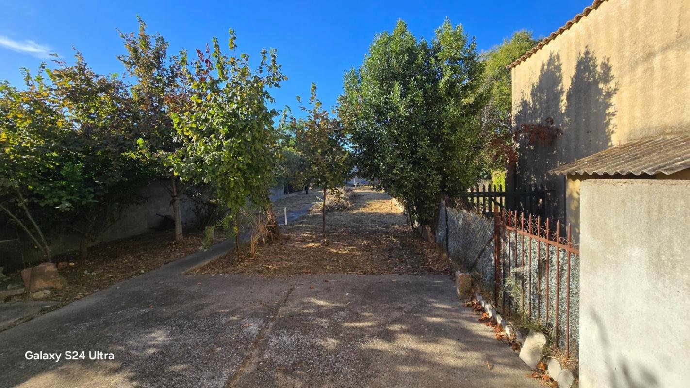 Maison à vendre, 90m², Coursan