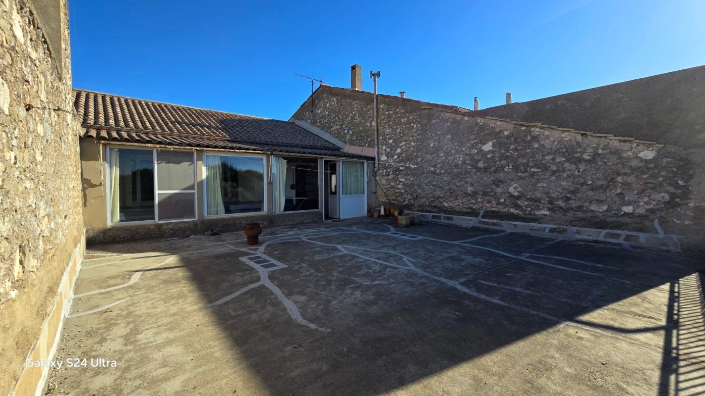 Maison à vendre, 90m², Coursan