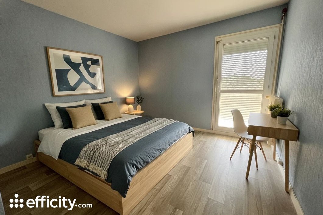 Appartement à vendre, 68m², Arcis-sur-Aube
