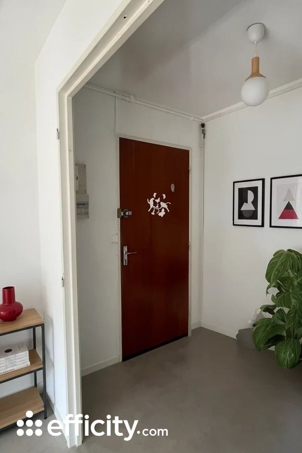 Appartement à vendre, 68m², Arcis-sur-Aube