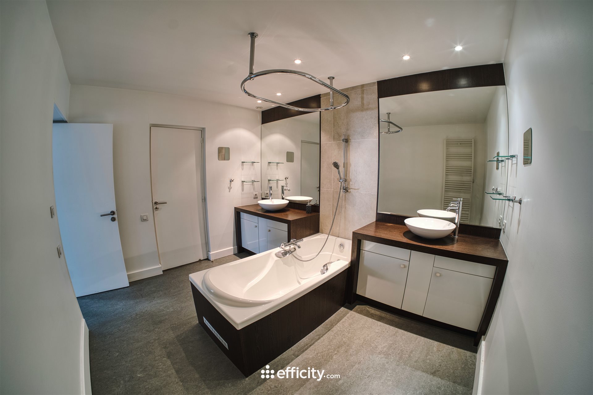 Appartement à vendre, 132m², Troyes