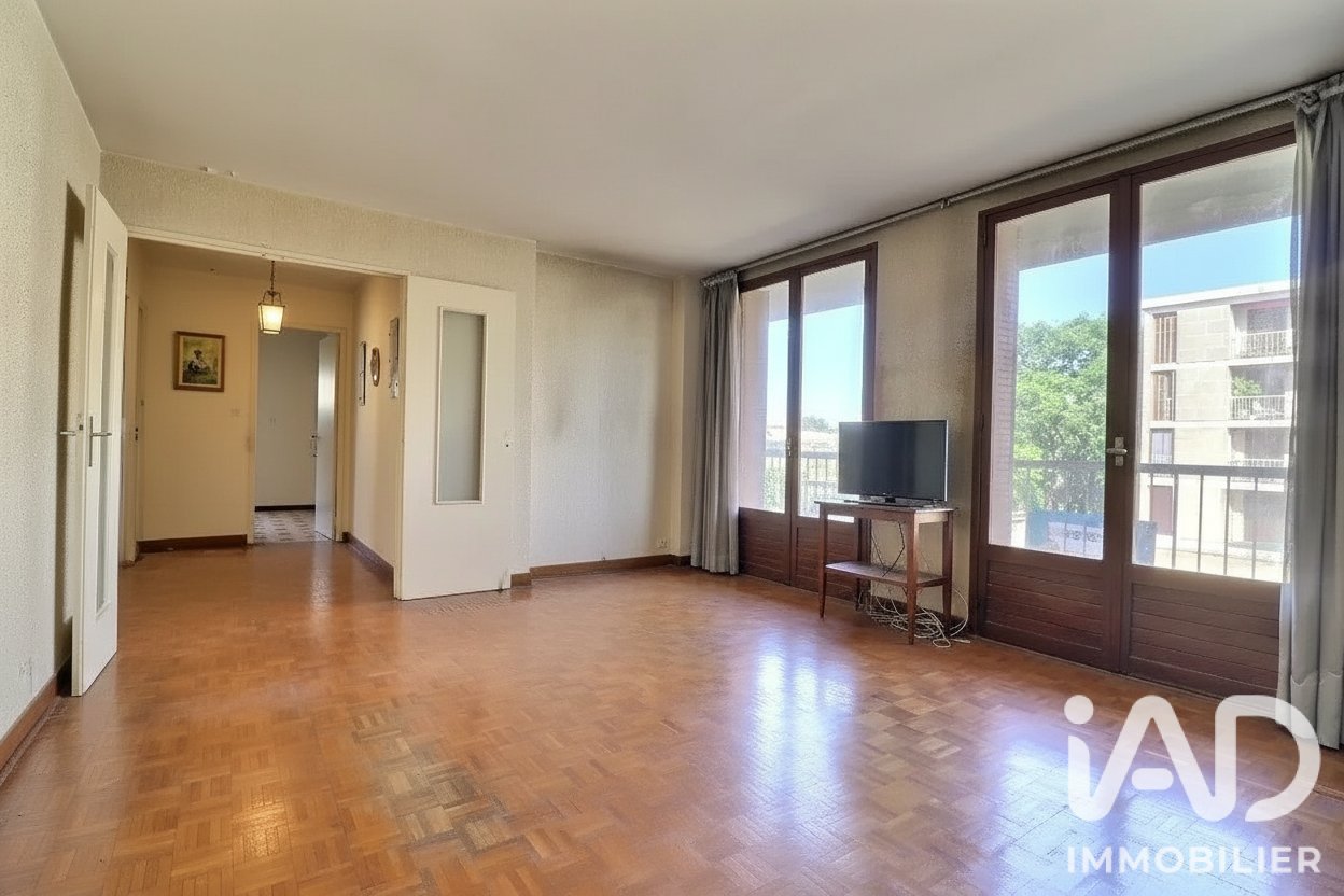 Appartement à vendre, 92m², Marseille 8ème