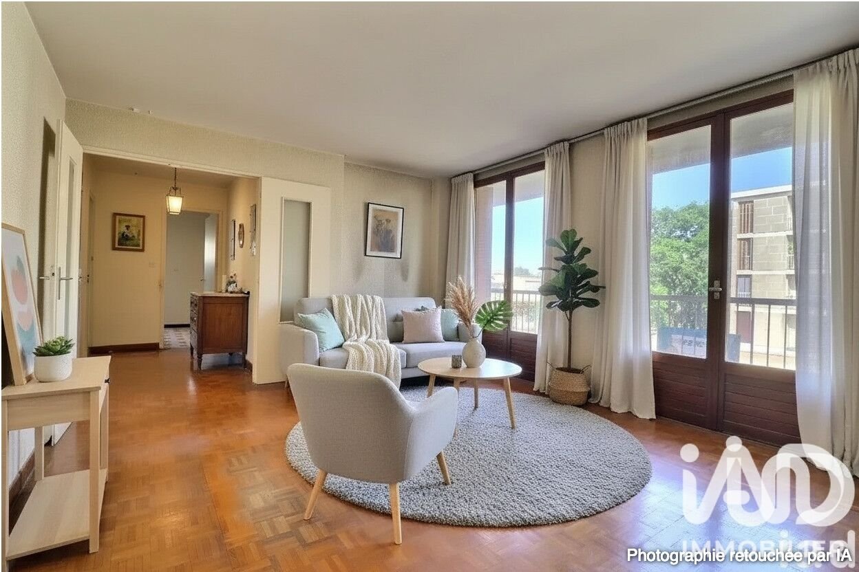 Appartement à vendre, 92m², Marseille 8ème