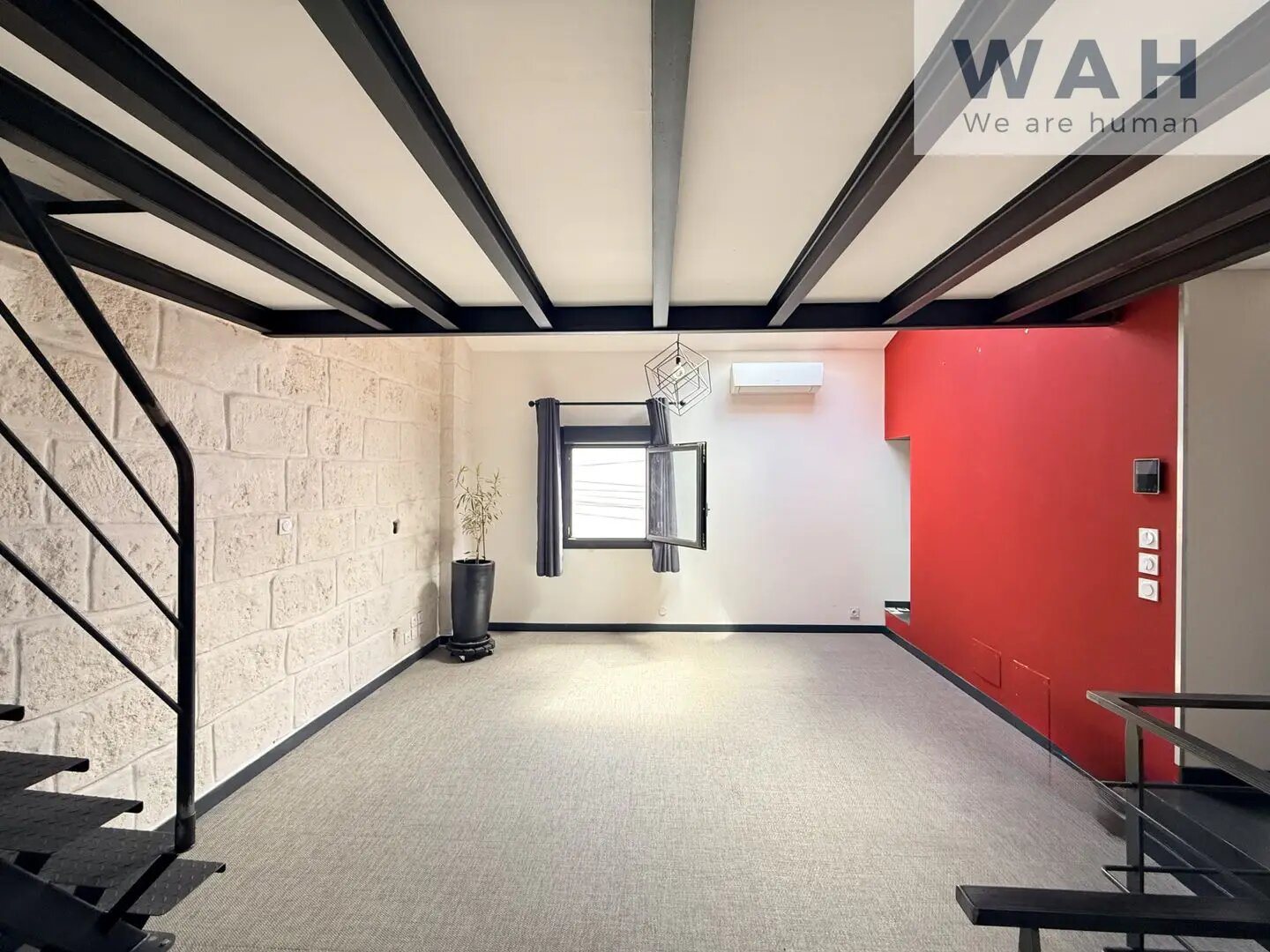 Maison à vendre, 66m², Saint-Laurent-d'Aigouze