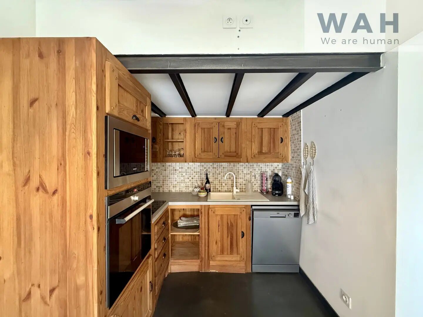 Maison à vendre, 66m², Saint-Laurent-d'Aigouze
