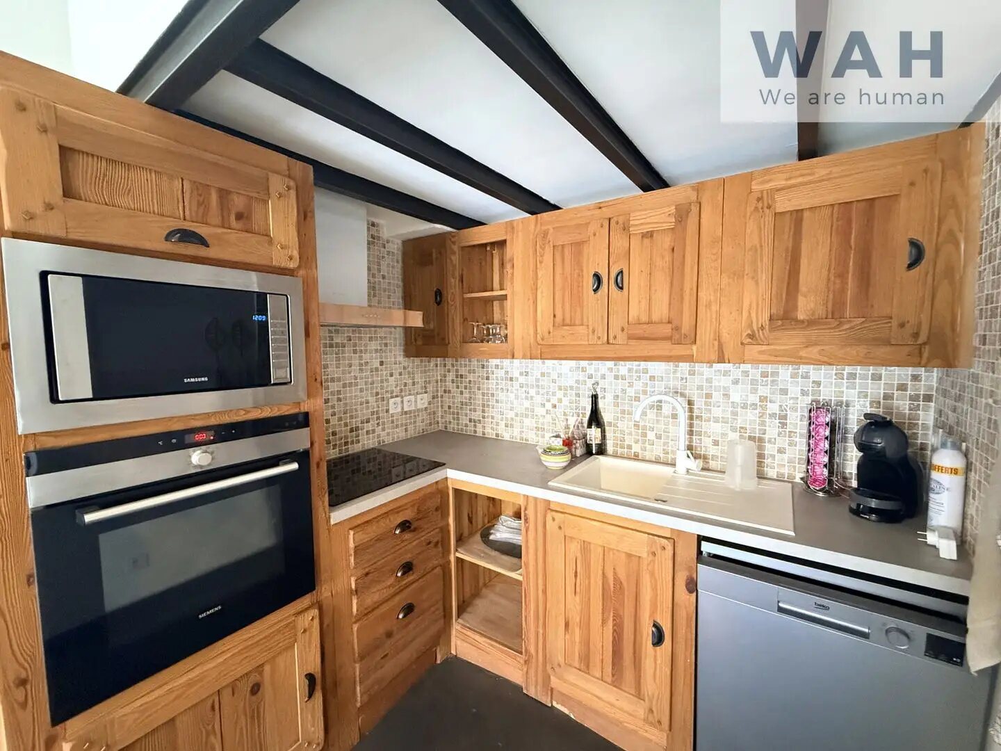 Maison à vendre, 66m², Saint-Laurent-d'Aigouze
