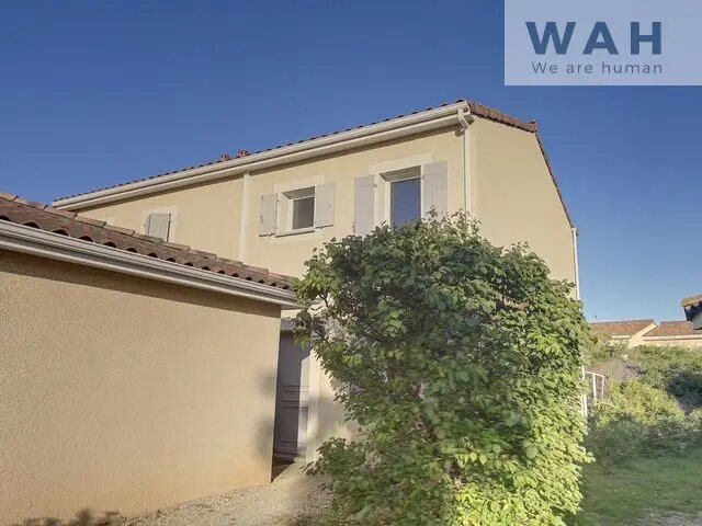 Maison à vendre, 85m², Calvisson