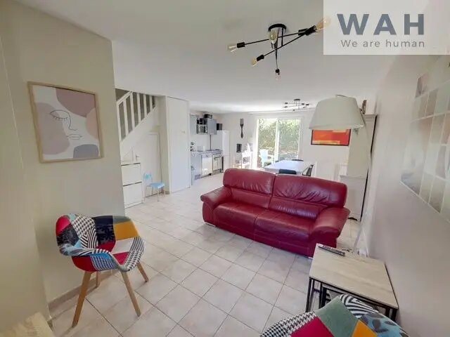 Maison à vendre, 85m², Calvisson