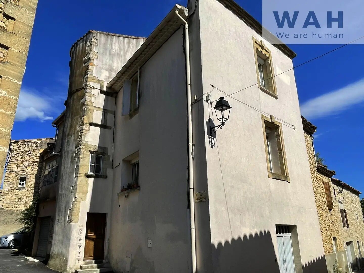 Maison à vendre, 75m², Calvisson