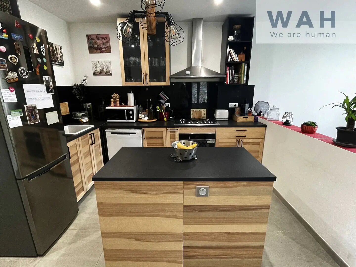 Maison à vendre, 75m², Calvisson