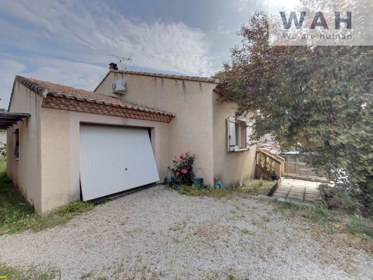 Maison à vendre, 107m², Aigues-Vives