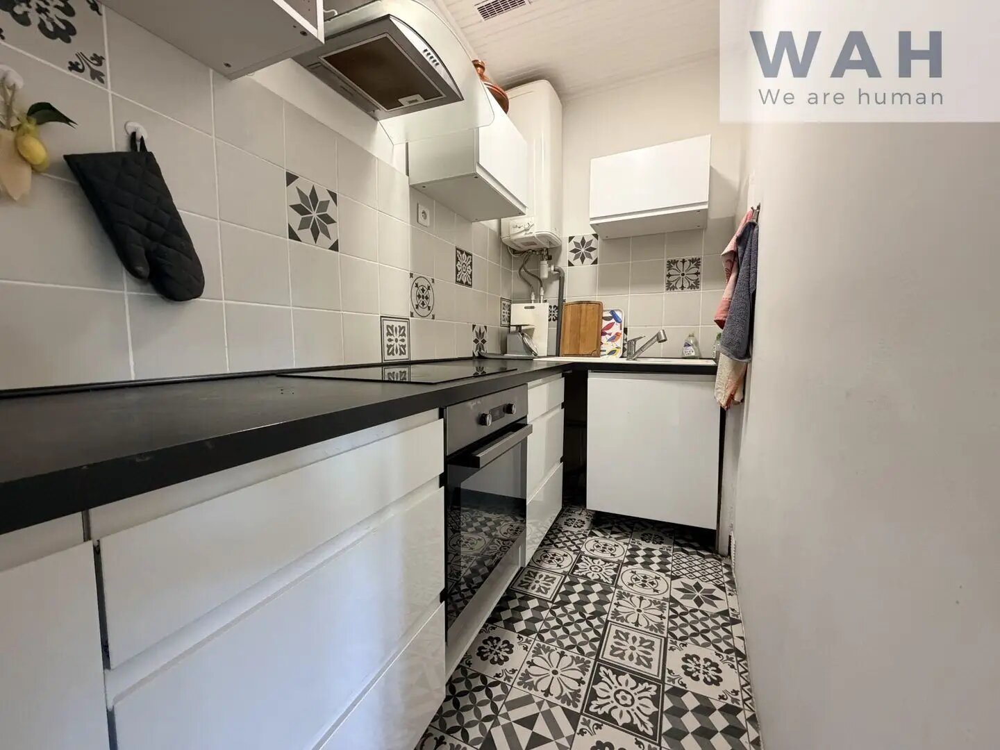 Maison à vendre, 82m², Nîmes