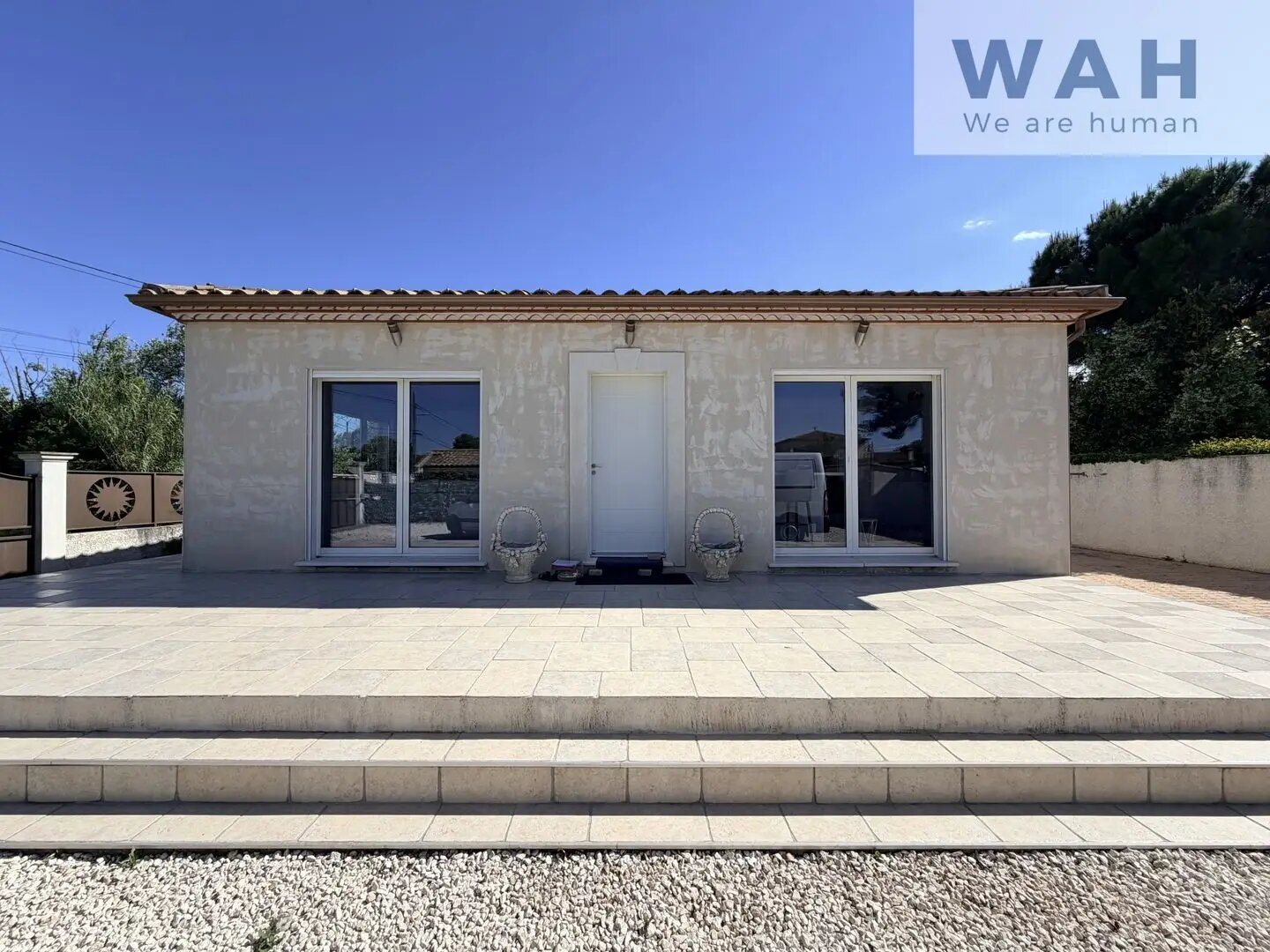 Maison à vendre, 85m², Nîmes