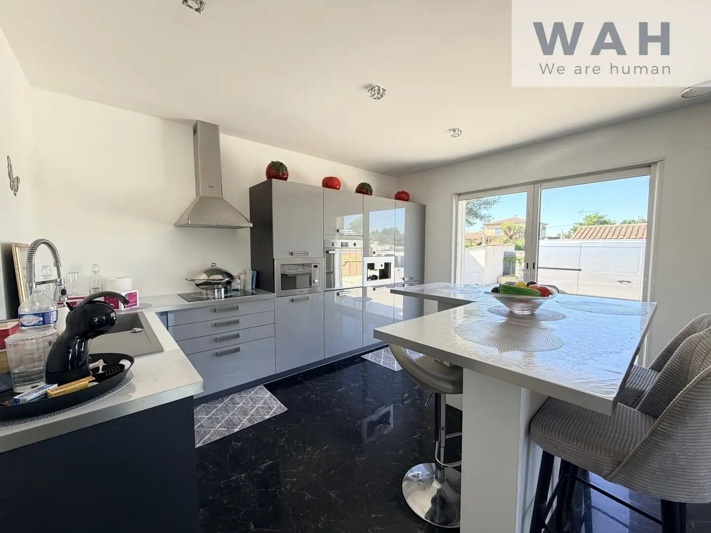 Maison à vendre, 85m², Nîmes