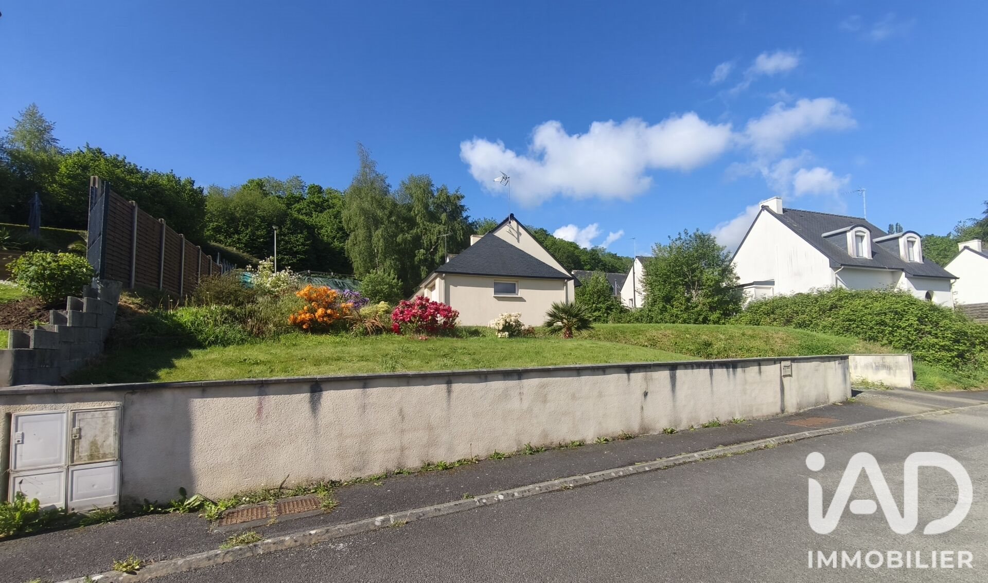Maison à vendre, 61m², Lannion