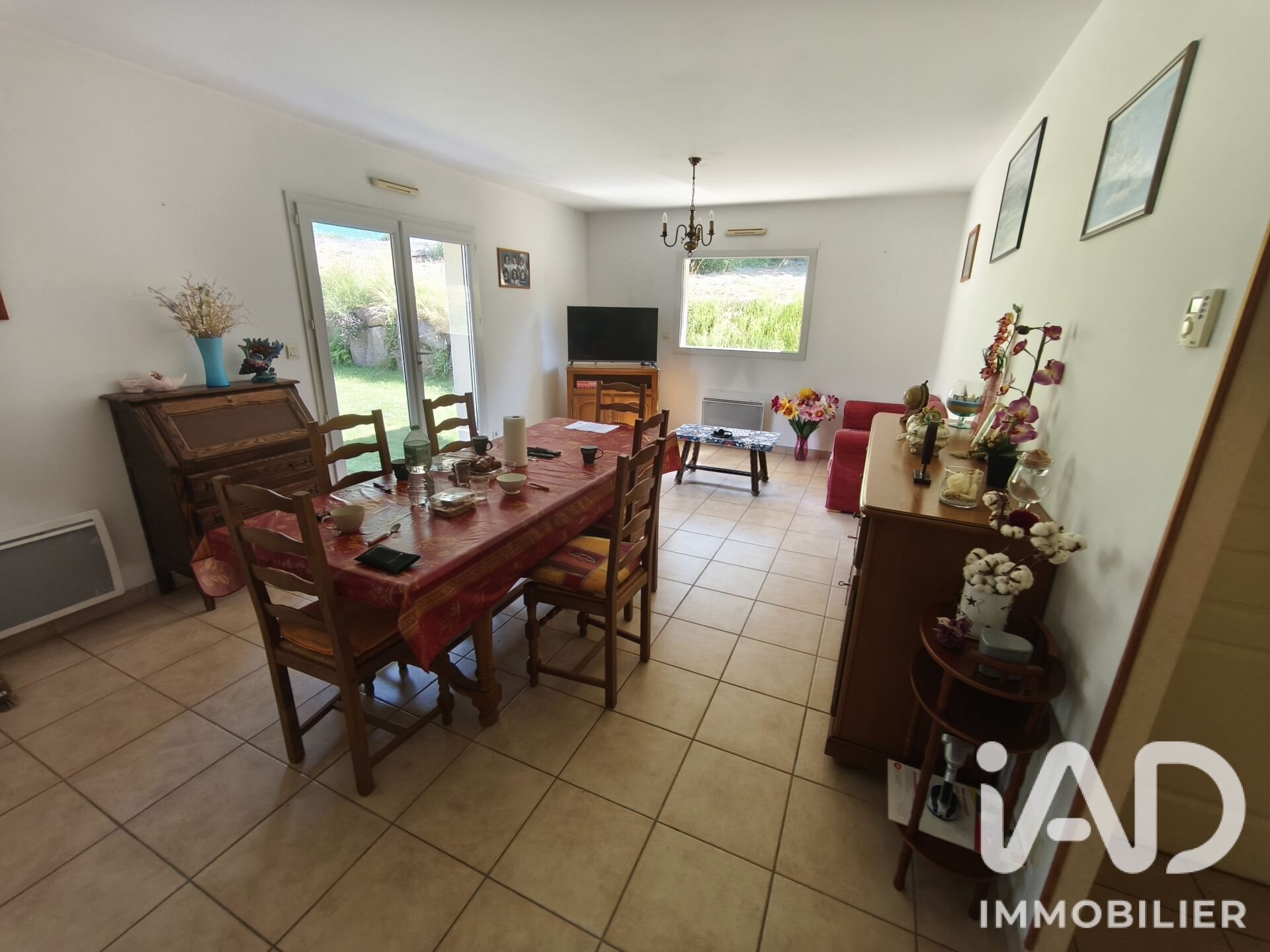 Maison à vendre, 61m², Lannion