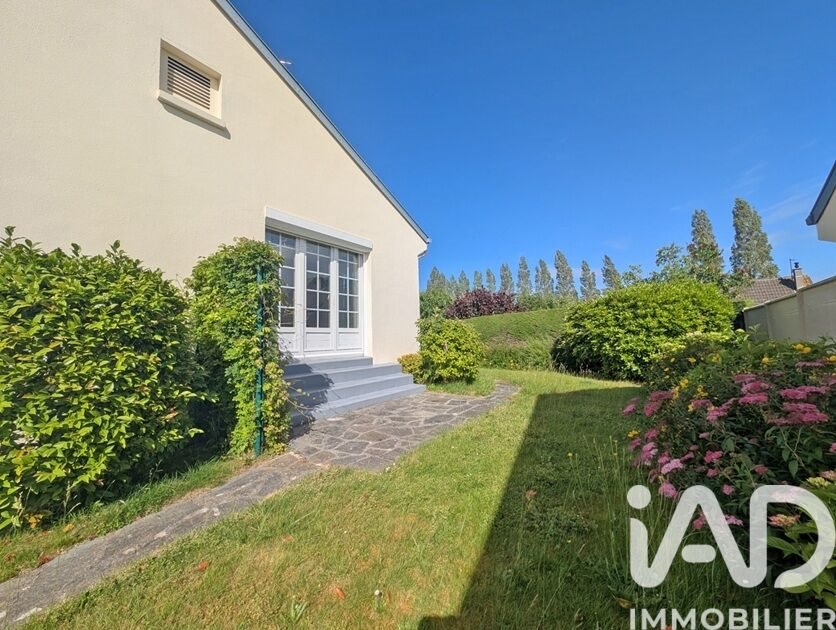 Maison à vendre, 107m², Le Havre