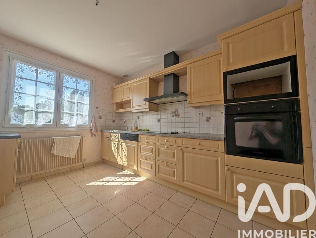 Maison à vendre, 107m², Le Havre