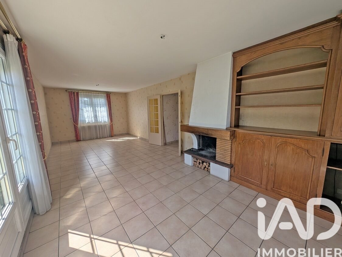 Maison à vendre, 107m², Le Havre