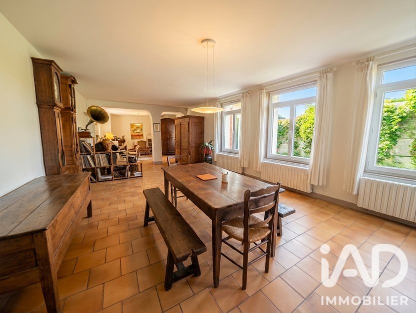 Maison à vendre, 105m², Le Havre