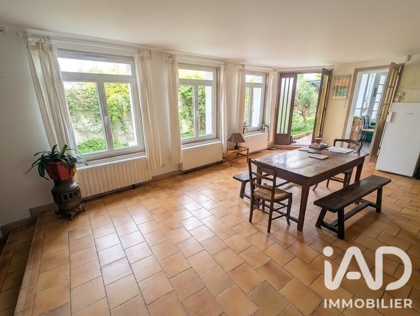 Maison à vendre, 105m², Le Havre