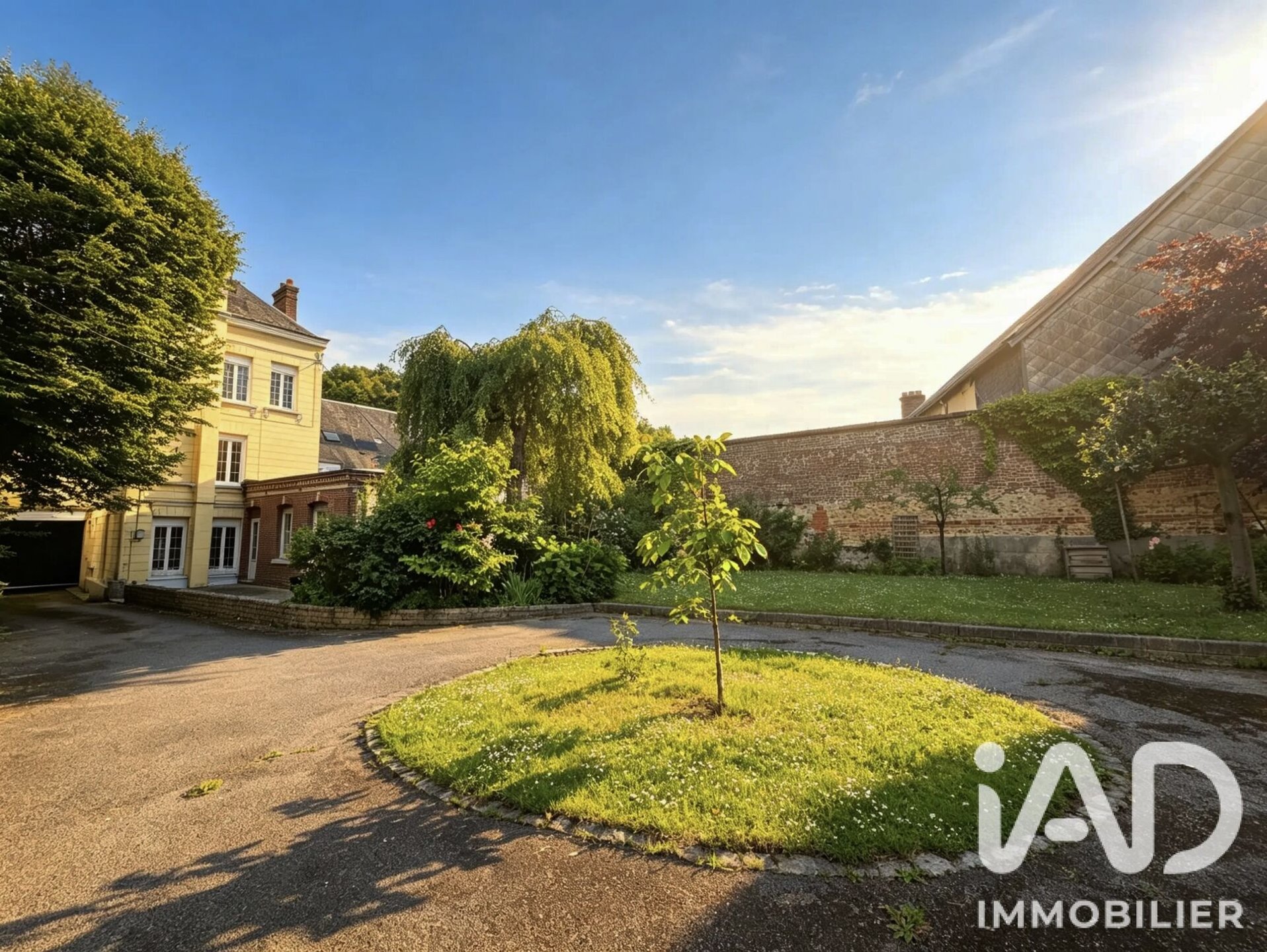 Maison à vendre, 207m², Bolbec