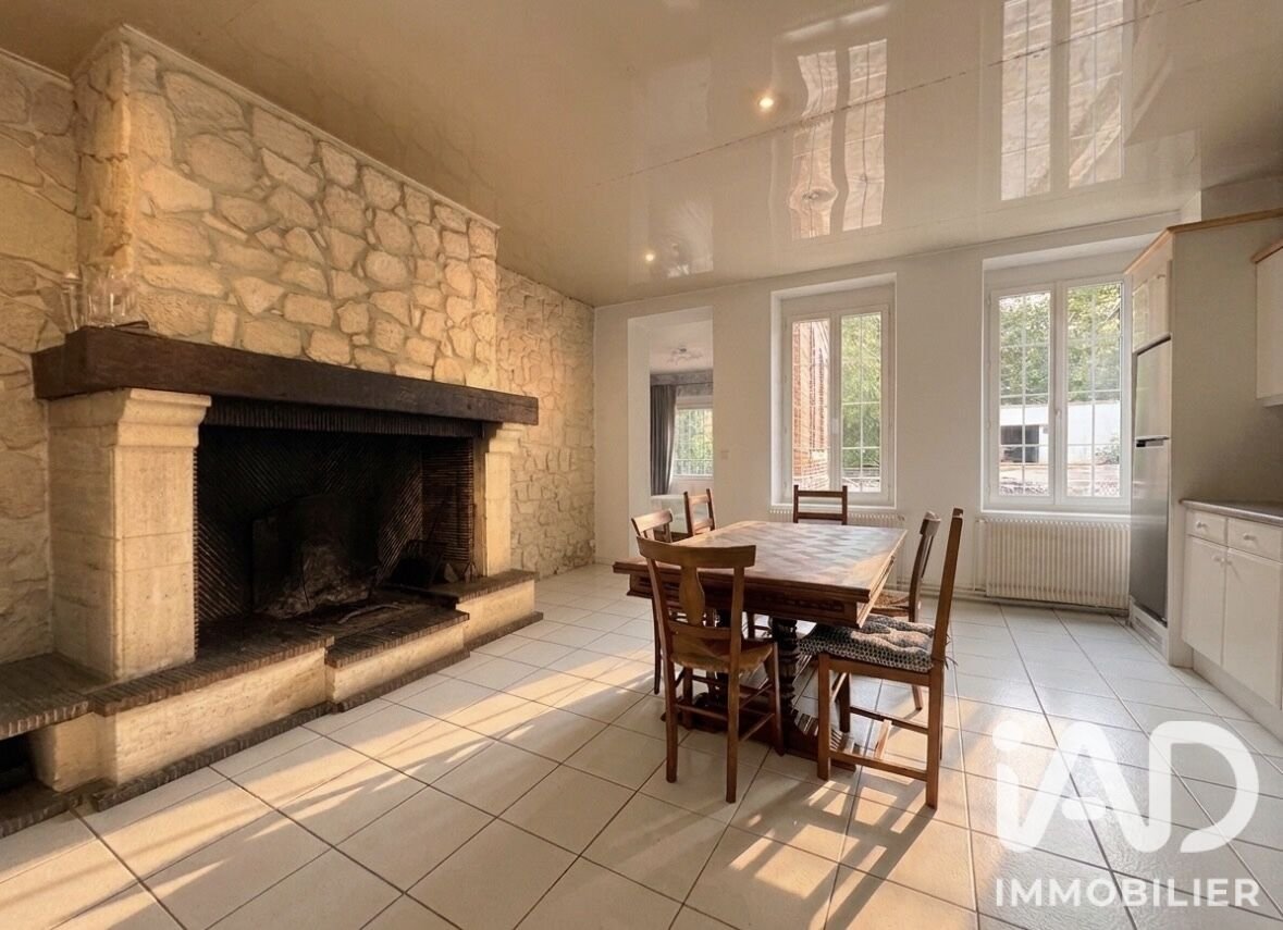 Maison à vendre, 207m², Bolbec