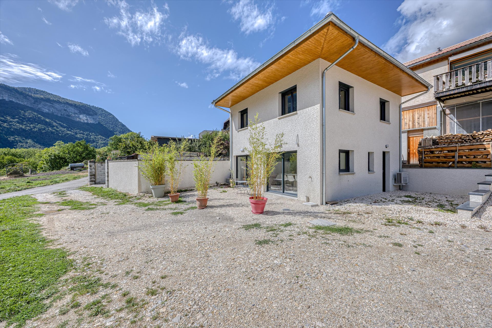 Maison à vendre, 88m², Allèves