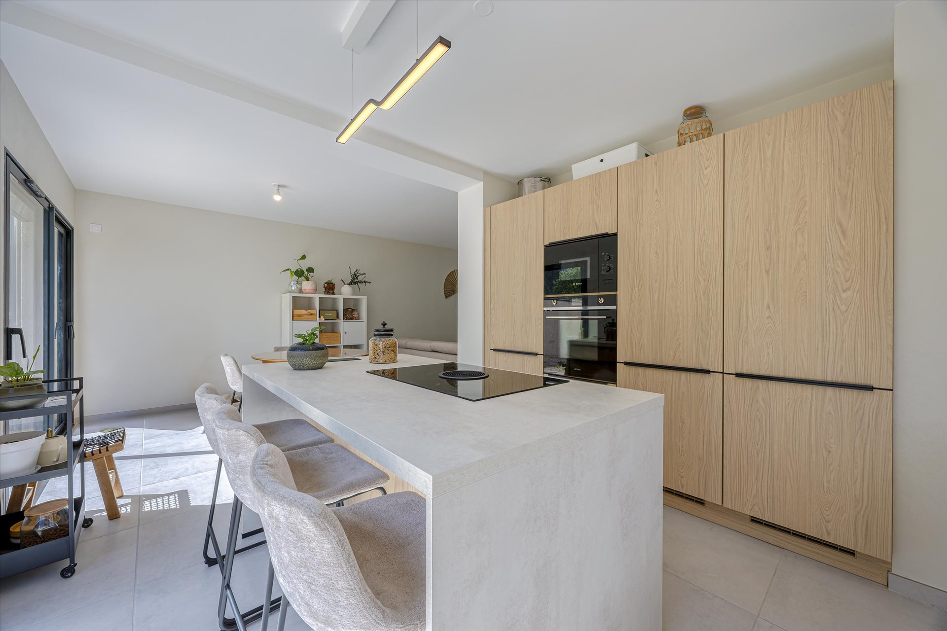 Maison à vendre, 88m², Allèves