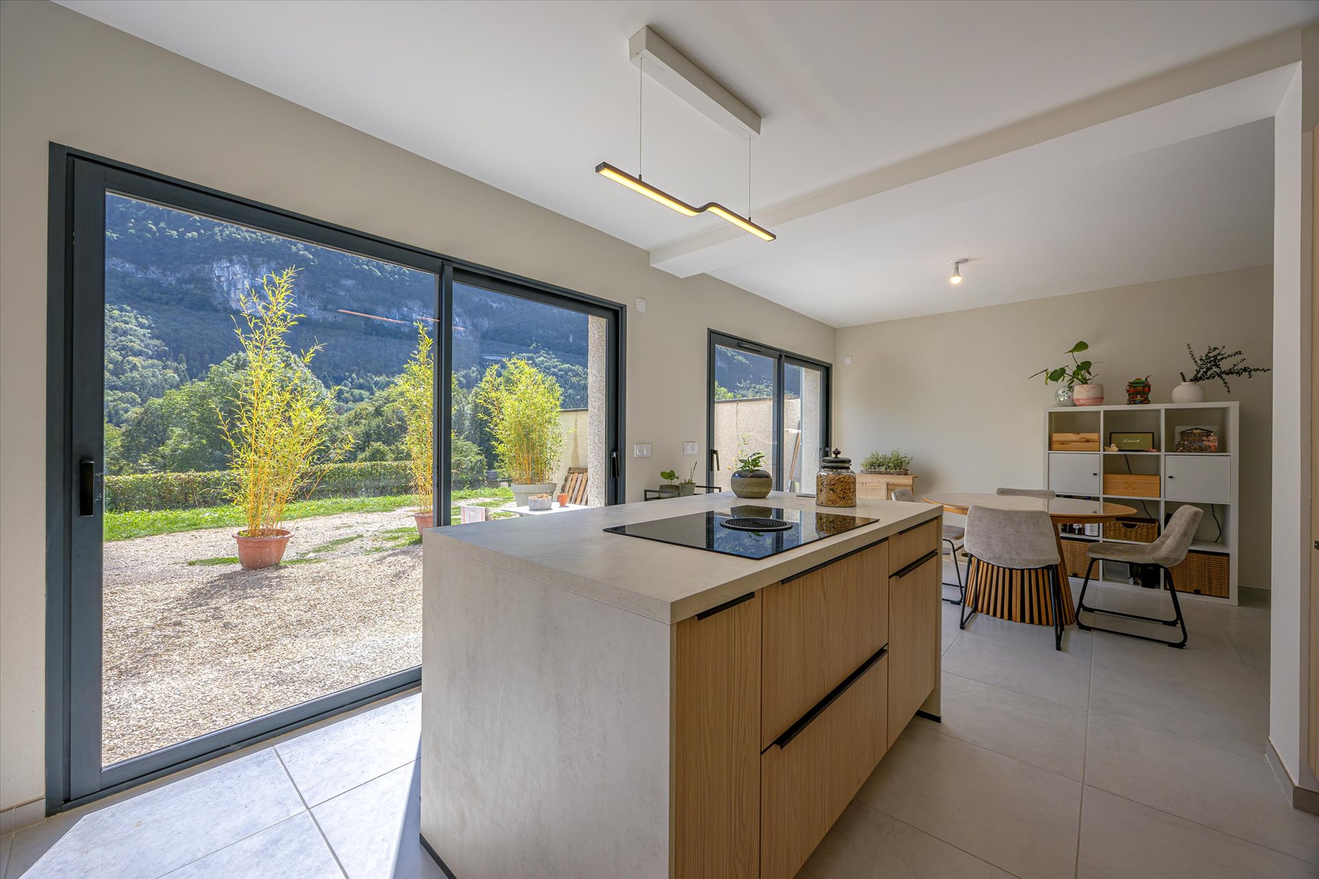 Maison à vendre, 88m², Allèves