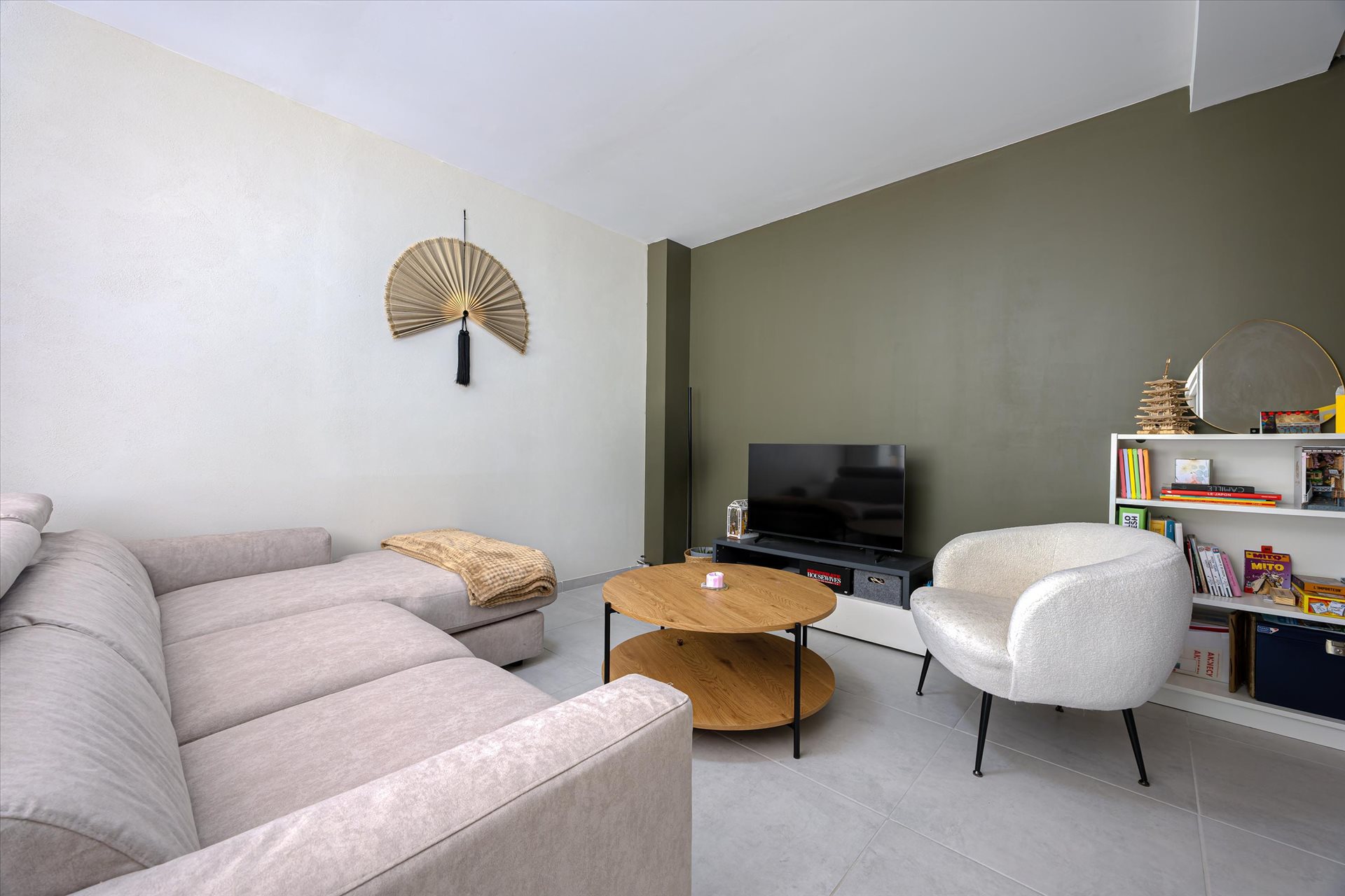 Maison à vendre, 88m², Allèves