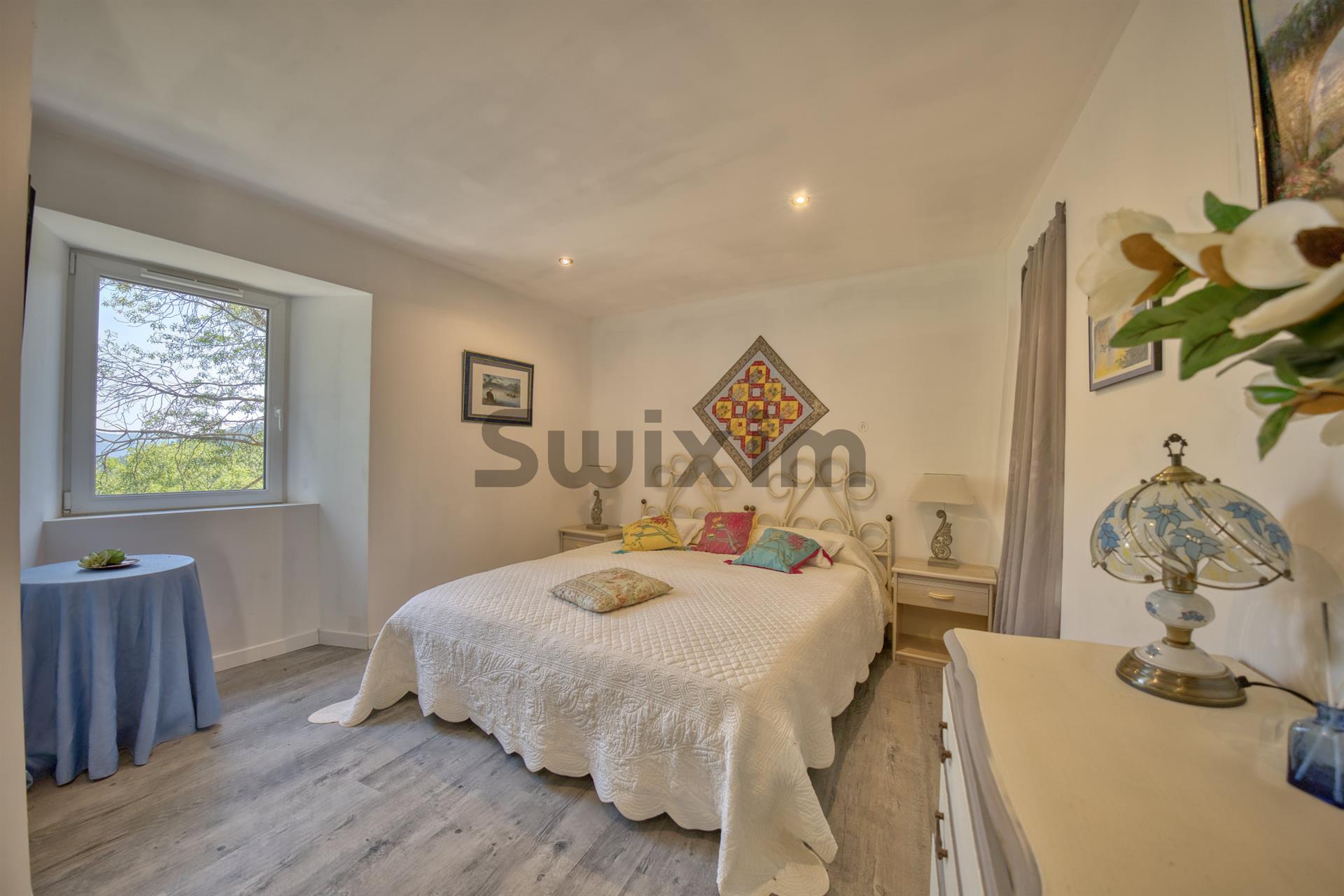 Maison à vendre, 505m², Concoules