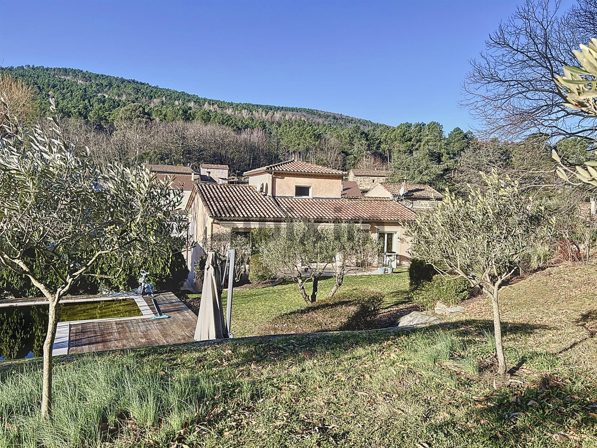 Maison à vendre, 196m², Portes