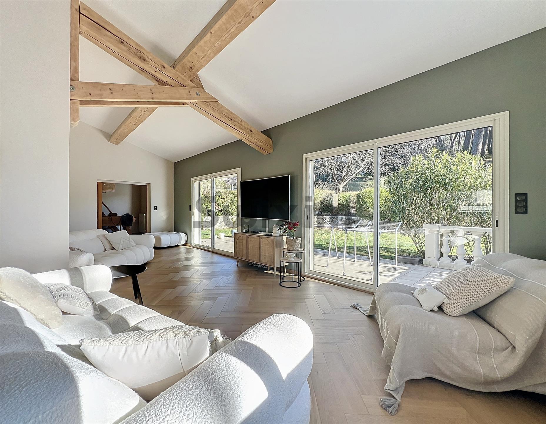 Maison à vendre, 196m², Portes