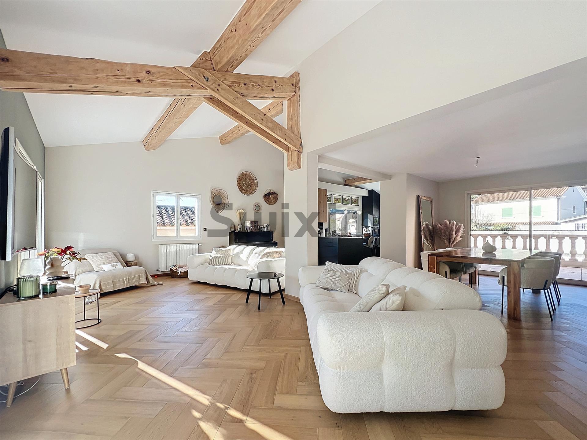 Maison à vendre, 196m², Portes