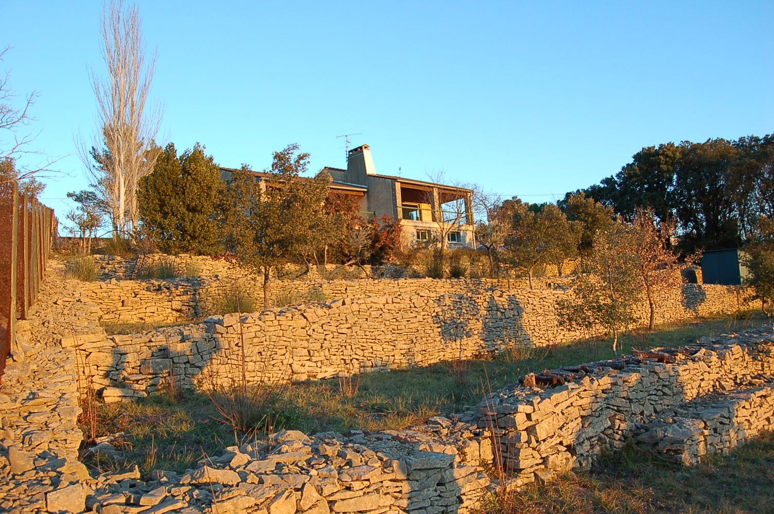 Maison à vendre, 167m², Saint-Julien-les-Rosiers
