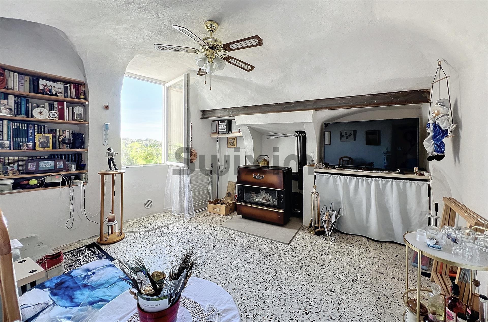 Maison à vendre, 74m², Les Mages