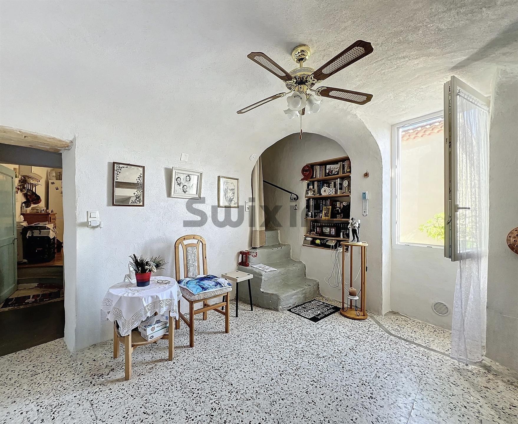 Maison à vendre, 74m², Les Mages