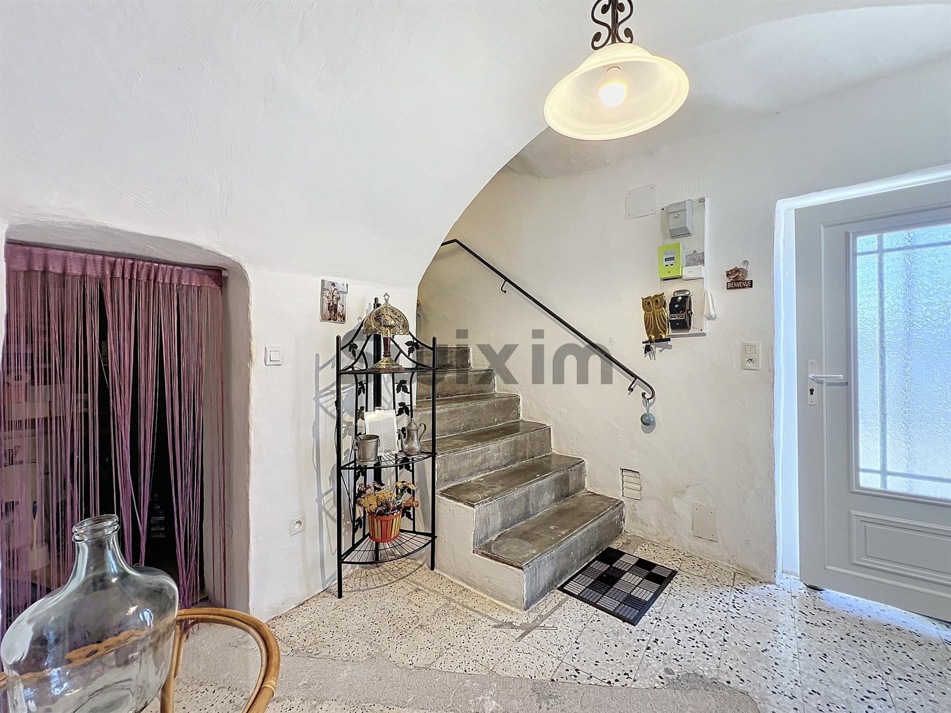 Maison à vendre, 74m², Les Mages