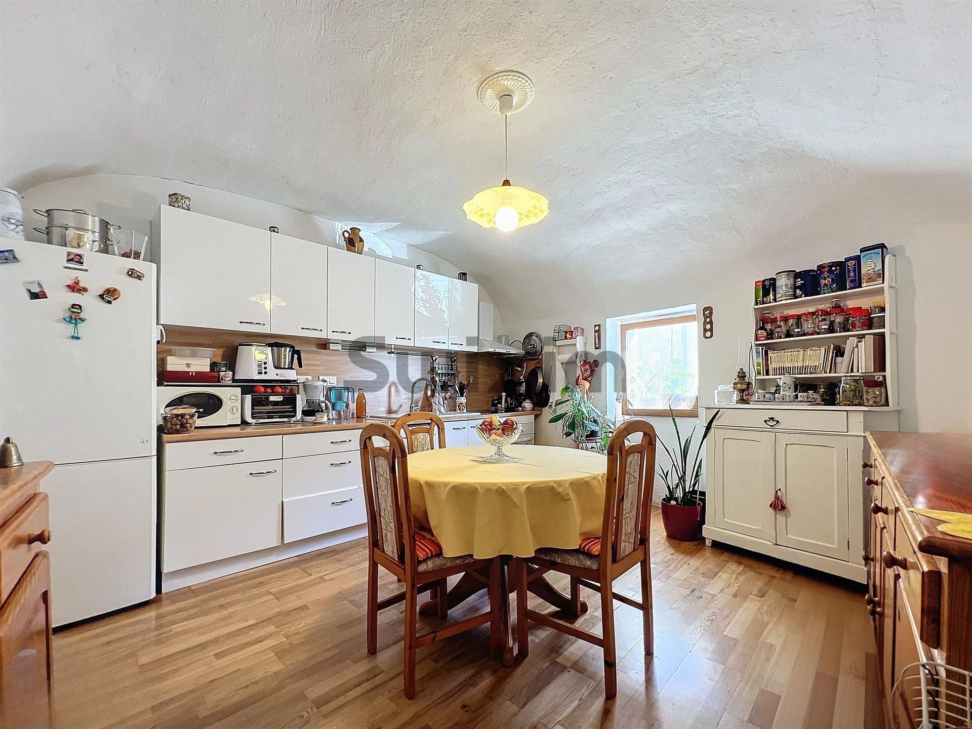 Maison à vendre, 74m², Les Mages