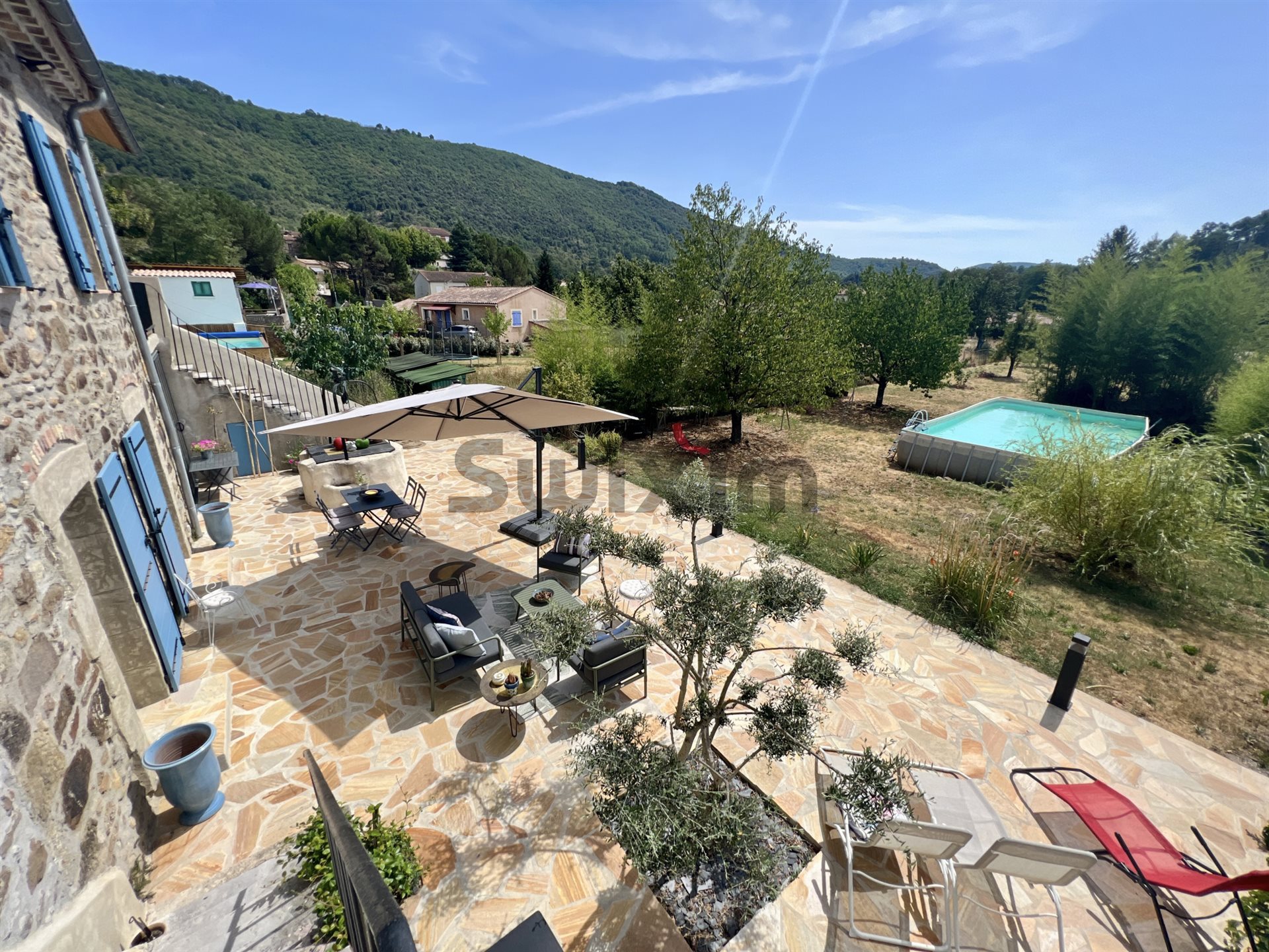 Maison à vendre, 115m², Gagnières
