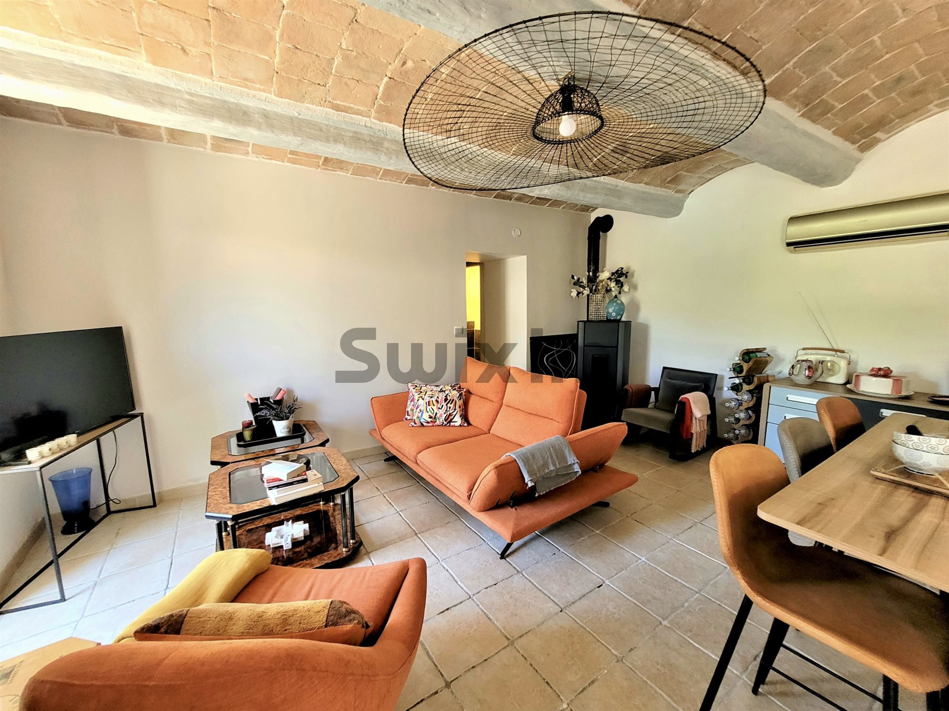Maison à vendre, 115m², Gagnières