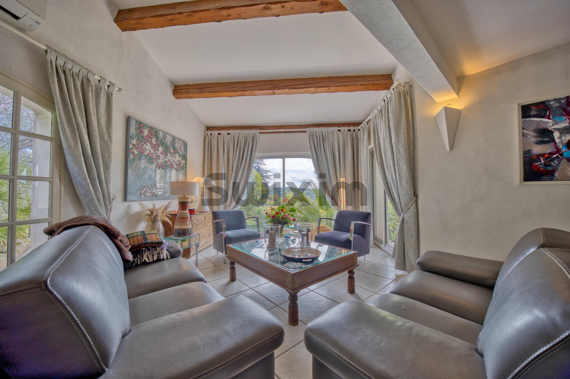 Maison à vendre, 159m², Saint-Martin-de-Valgalgues