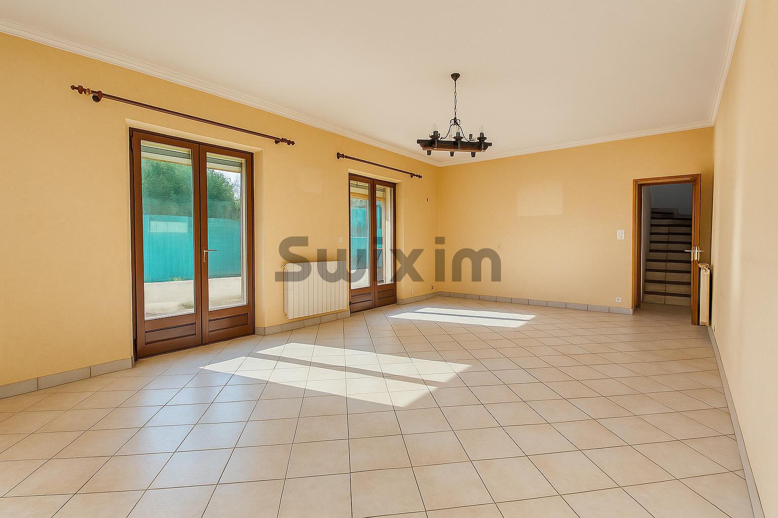 Maison à vendre, 110m², Alès
